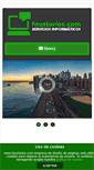Mobile Screenshot of faustorios.com